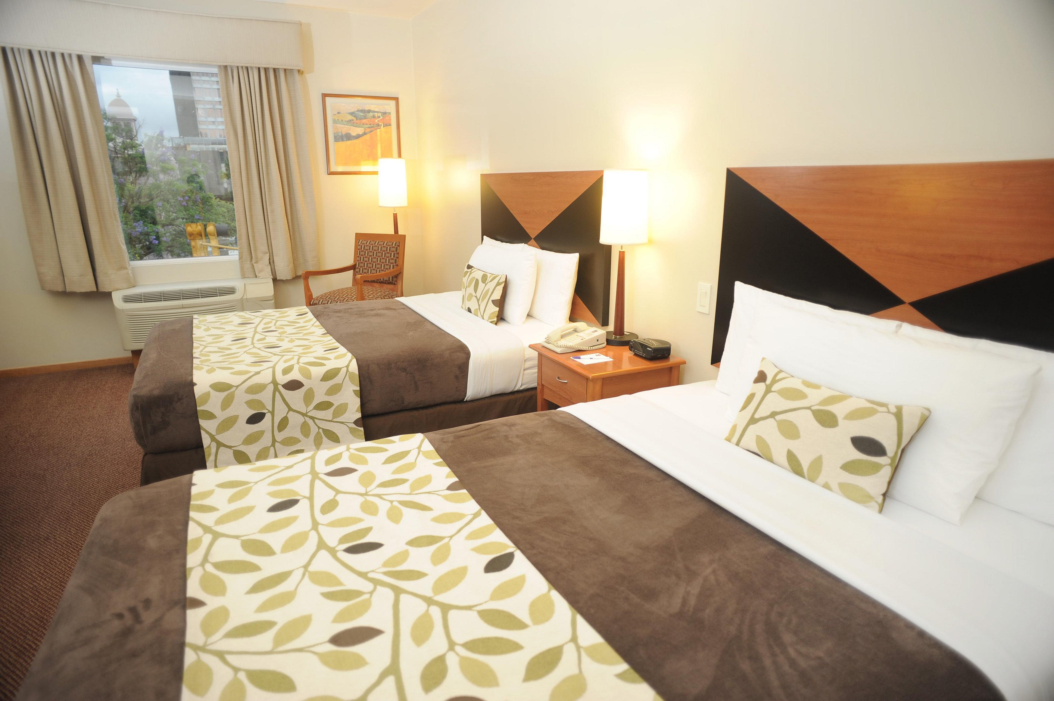 Sleep Inn Paseo Las Damas San José Exteriör bild