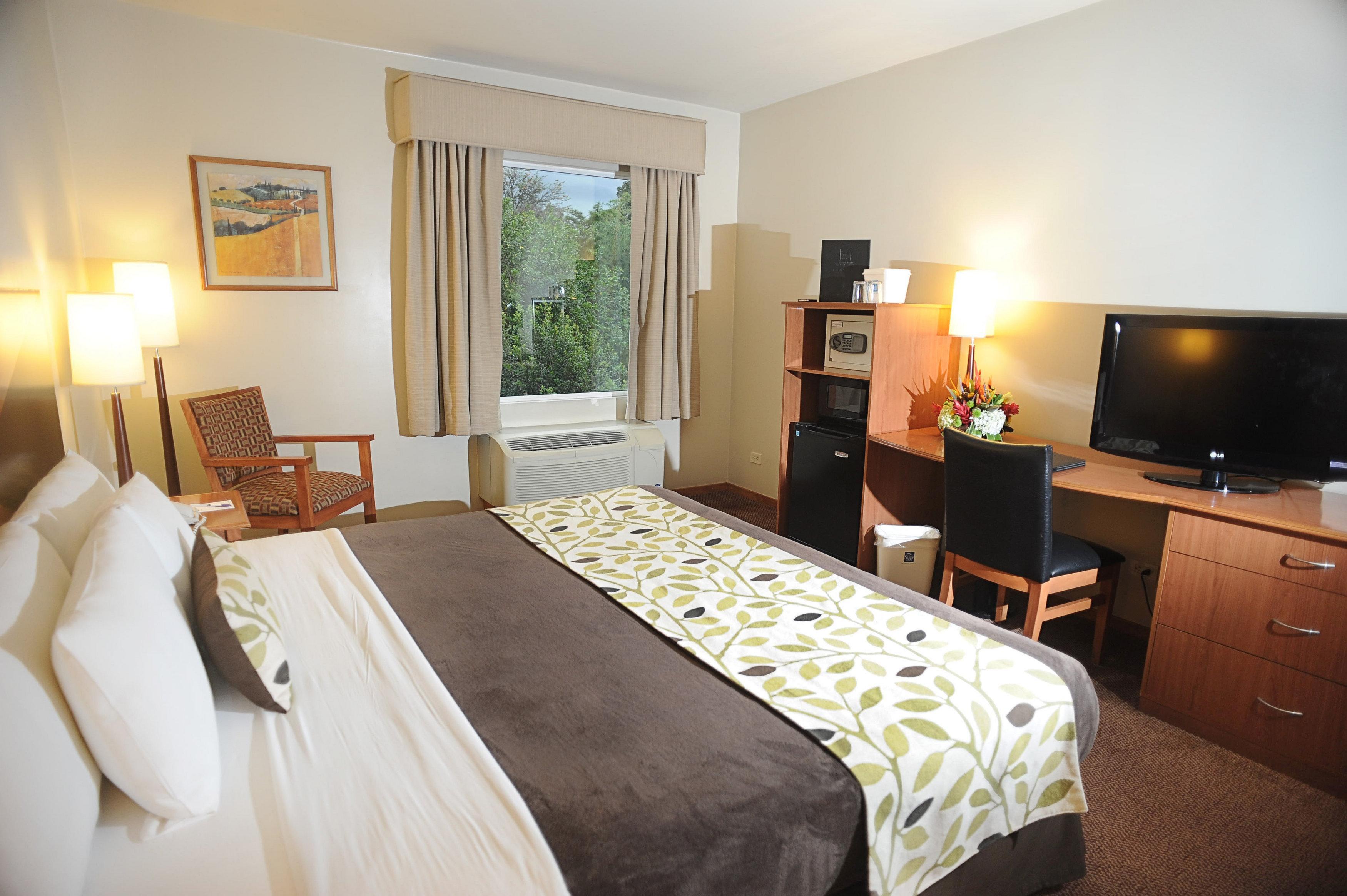 Sleep Inn Paseo Las Damas San José Exteriör bild