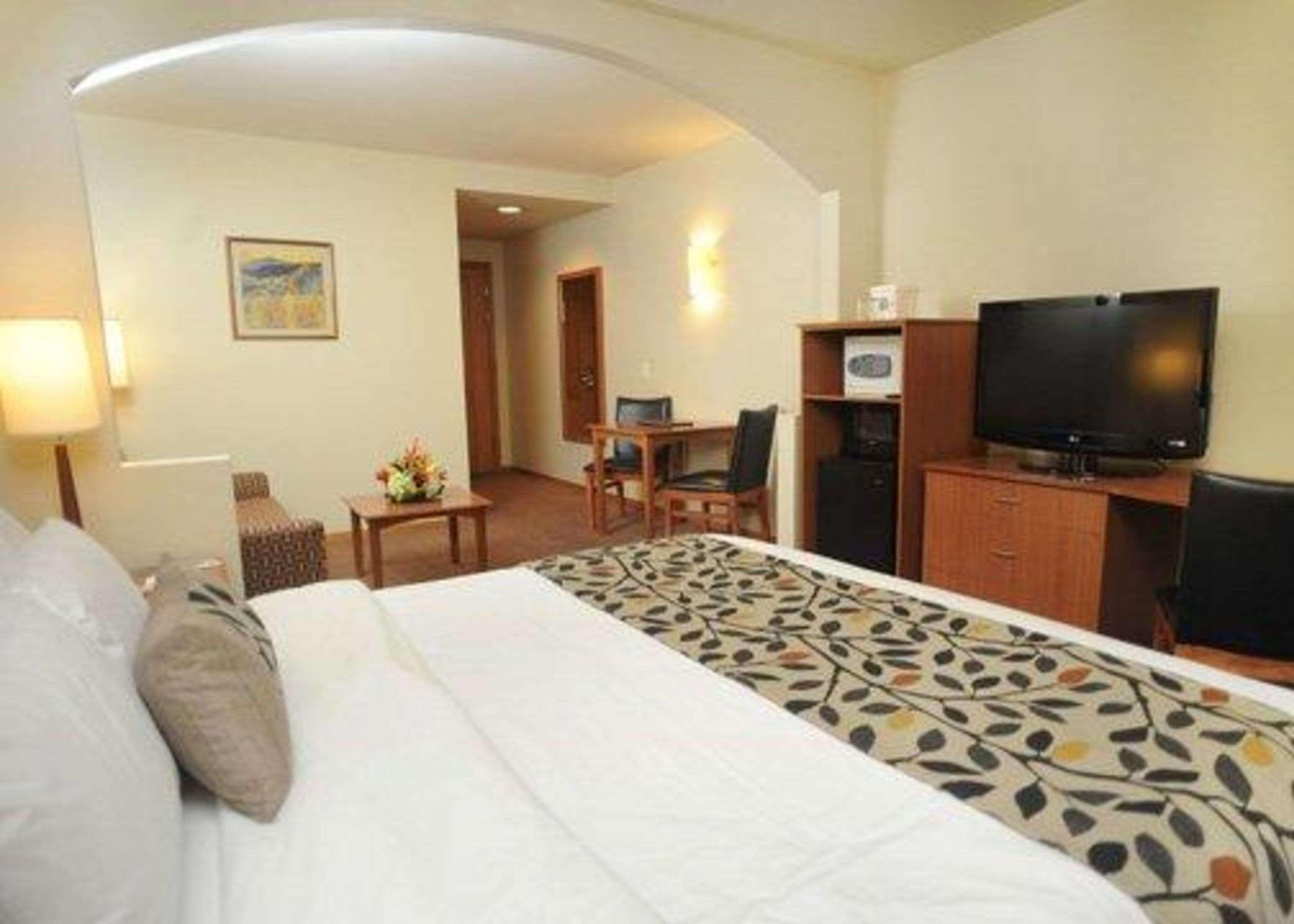 Sleep Inn Paseo Las Damas San José Exteriör bild