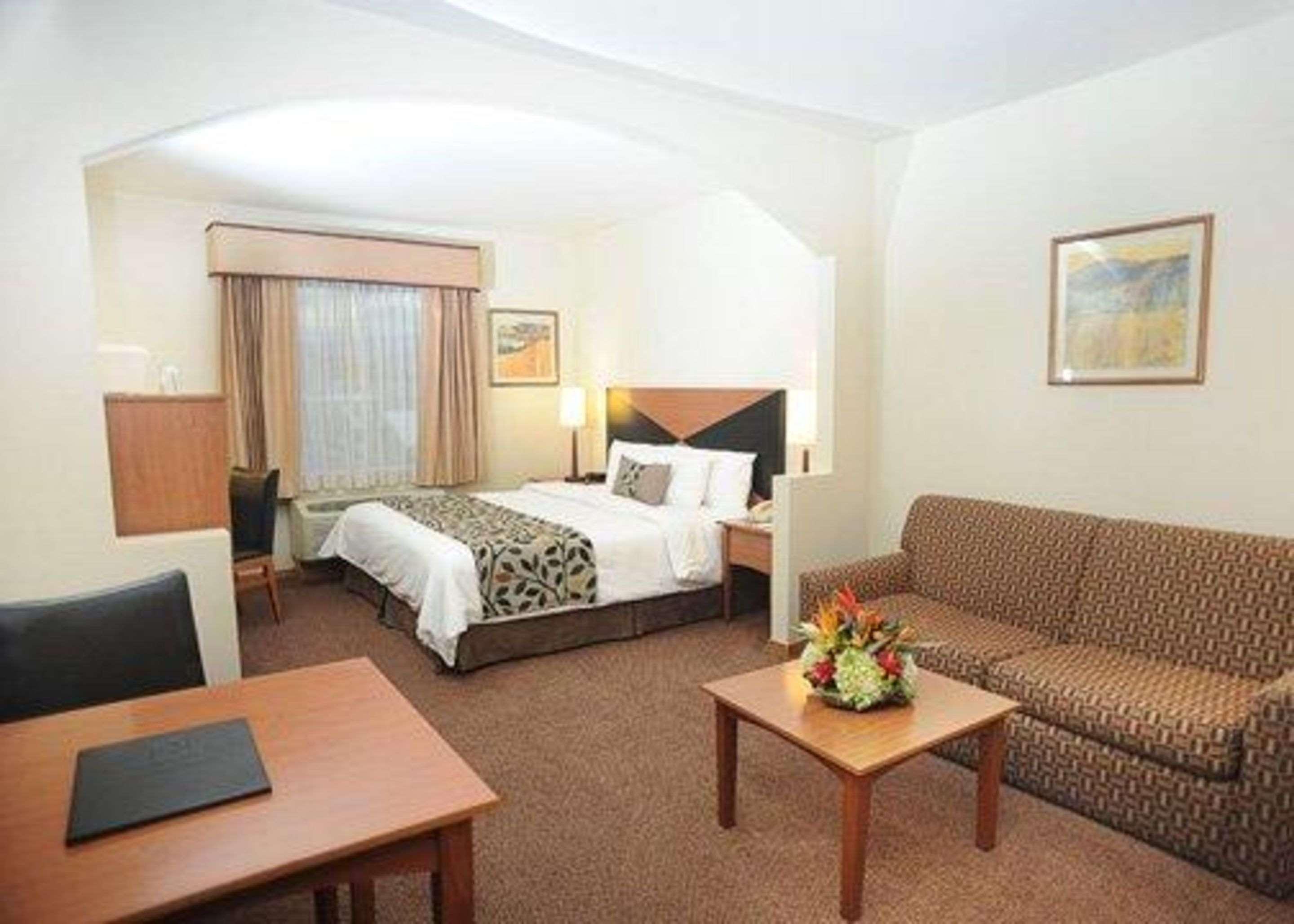 Sleep Inn Paseo Las Damas San José Exteriör bild