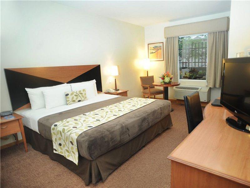 Sleep Inn Paseo Las Damas San José Exteriör bild